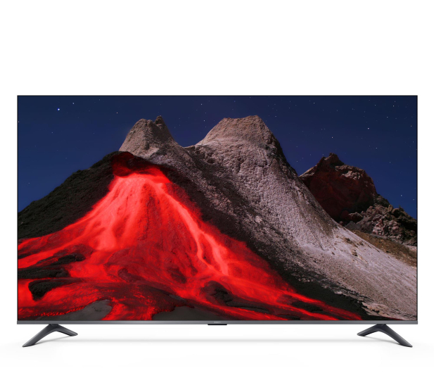 Xiaomi 75'' A Pro 2026 QLED 4K Google TV - 1344933 - zdjęcie